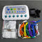 Antirheumatic SH-1 Electronic Acupuncture Treatment Instrument 6 Way Output