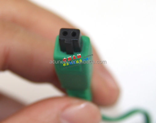 Effective Pain Relief with Electronic Acupuncture Treatment Instrument Battery Powered and Acupuncture Needles
