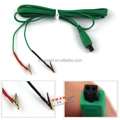 Chinese Medicine Apparatus Portable Electric Acupuncture Pain Relief Instrument Suitable for Clinics and Home Pain Therapy