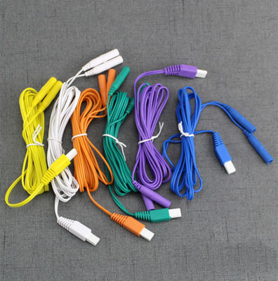Adjustable Timer Electronic Acupuncture Treatment Instrument with Acupuncture Needles Chinese Medical Acupuncture Enhancing Therapeutic Outcomes