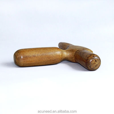 Body Acupuncture Massage Tools Suitable For All Ages Cleaning Method Wipe With Damp Cloth
