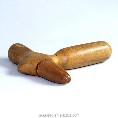 Body Acupuncture Massage Tools Suitable For All Ages Cleaning Method Wipe With Damp Cloth