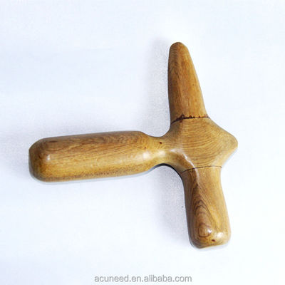 Body Acupuncture Massage Tools Suitable For All Ages Cleaning Method Wipe With Damp Cloth