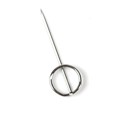 Oem Silver Thin Intradermal Needles The Ultimate Selection for Intradermal Injections