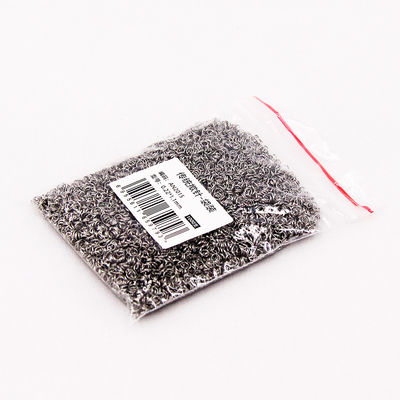 0.2mm X 1.5mm Acupuncture Press Needles Chinese Medicine Apparatus Certification CE TUV ISO GMP