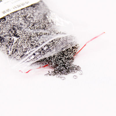 Ethylene Oxide Gas Sterilization Press Release Insertion Method Acupuncture Press Needles