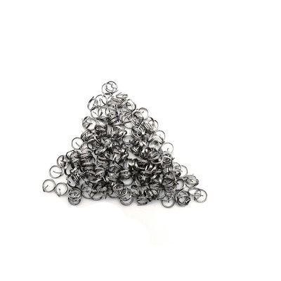 Ethylene Oxide Gas Sterilization Press Release Insertion Method Acupuncture Press Needles