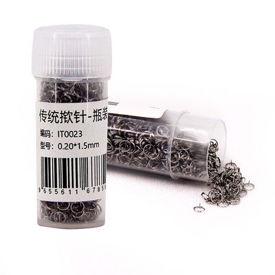 Press And Release Acupuncture Point Needles Single for Effective Treatment