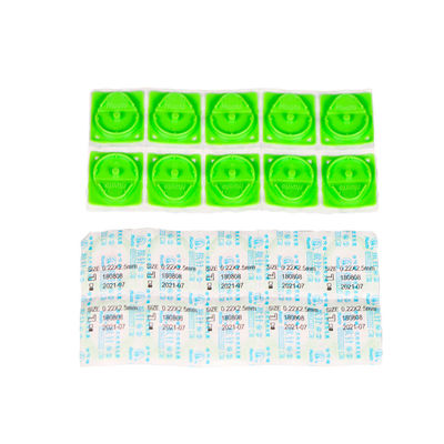 GB 2024-2016 Acupuncture Press Needles 0.2mm X 1.5mm for Chinese Medicine Apparatus Properties Safety Standard