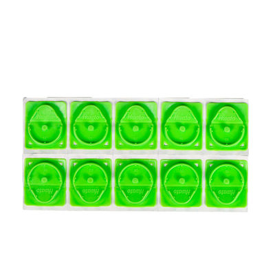 Effective Acupuncture Therapy with 5 Years Shelf Life Acupuncture Therapeutic Needles Sharp Tip