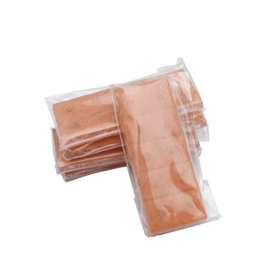 GB 2024-2016 Safety Standard Acupuncture Press Needles with 5-Year Shelf Life for Chinese Medicine Apparatus