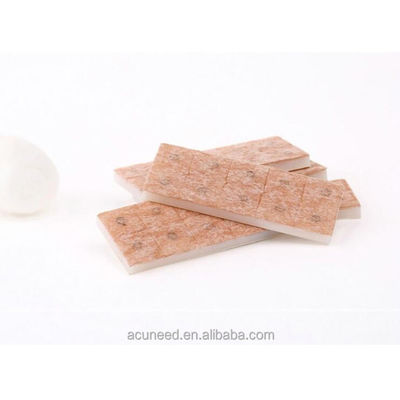 Acupuncture Needles Package Quantity 100 Pieces Per Box Press And Release Insertion Method Acupuncture Press Needles