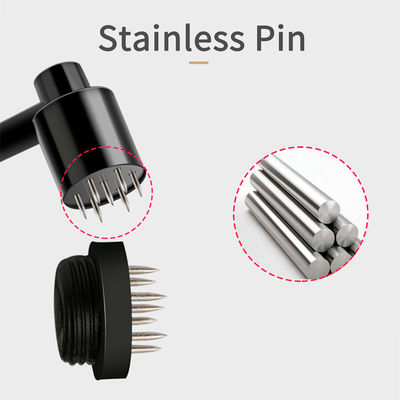 Class II Plum Blossom 0.20mm X 25mm Professional Acupuncture Needles