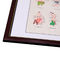Rice Paper Scroll Chinese Medicine Charts Suitable Mirror Screen