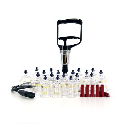 Facial Cupping The Perfect Massager for Your Skin Care Routine