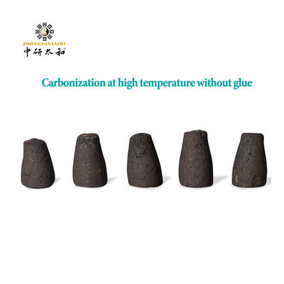 Black Aged Wormwood Moxibustion Improve Body Detoxify Boost Wellness Relieve Symptoms Herbal Therapy
