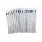 Different Sizes Massage Odm Disposable Acupuncture Needles Silver Plating Sterile
