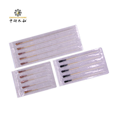GB 2024-2016 Class II Disposable Acupuncture Needles For Sale