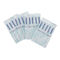 Custom Made Superfine 0.10mm Disposable Acupuncture Needles