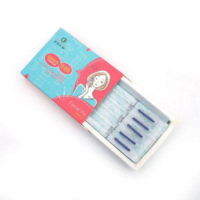Class II Disposable Acupuncture Needles Chinese Medicine Apparatus Sterile Single Needles Engineered for Acupuncture Procedures