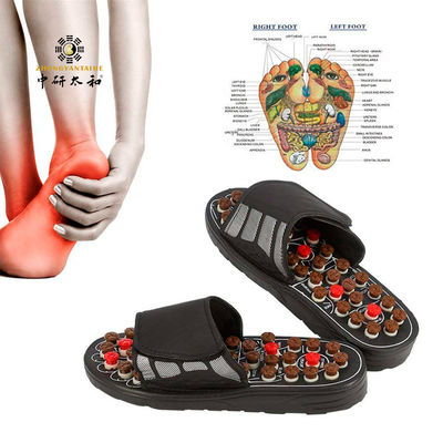 Relieve Muscle Tension with Acupuncture Massage Tools Easy Cleaning and High Functionality
