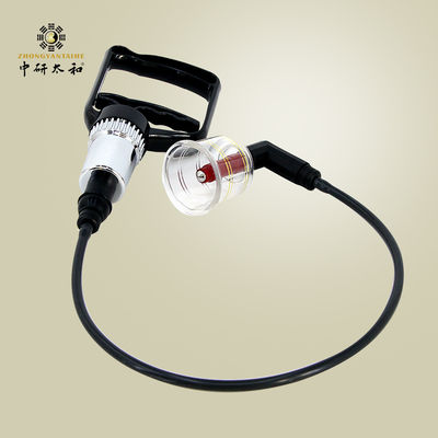 Odm Vacuum Massage Cupping , Vaccum Suction Cup Disposable Plastic