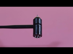 PVC Handle Plum Blossom Acupuncture Tool Bloodletting Multi Head Chinese Medicine Apparatus